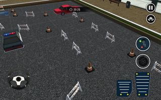 Car Parking Mania: Parking Games screenshot 1