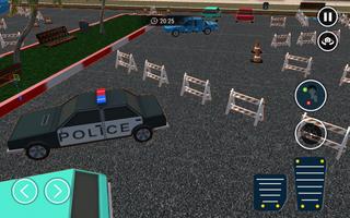 Car Parking Mania: Parking Games Screenshot 2