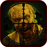 Último Dia Zombie Shooter: Zombie Survival Games ícone