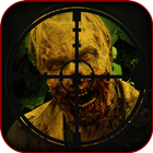 Dernier jour Zombie Shooter: Zombie Survival Games icône