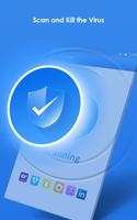 برنامه‌نما Virus Cleaner - Antivirus Cleaner, Mobile Security عکس از صفحه