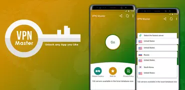 Vpn Proxy Changer