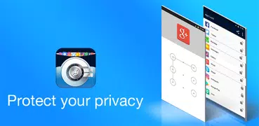 All Apps Password Lock 2018