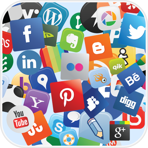 All Social Media Networks