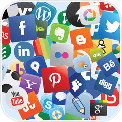 All Social Media Networks APK download