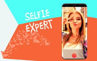 برنامه‌نما Beauty Makeup Camera Selfie Maker 2018 عکس از صفحه