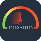 Internet Speed Test biểu tượng