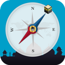 Qibla Direction Finder Compass 2018-APK