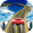 Impossible Tracks - Stunt Car Driving Simulator APK