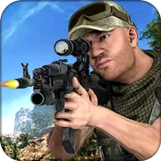 Sniper Shooter 3d - Real Mission