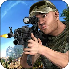 Baixar Mountain Commando Sniper APK