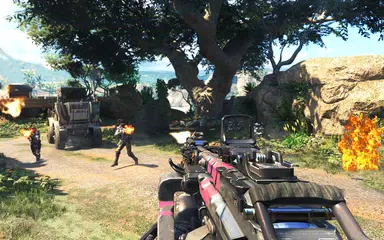 Sniper Shooter 3d - Real Mission APK Herunterladen