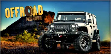 Offroad Driving Adventure 2018: 4x4 Offroad Games