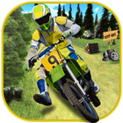 Bike Stunt Master 2018: Motorcycle Stunt Games icône