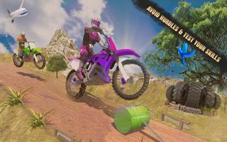 Bike Stunt Master 2018: Motorcycle Stunt Games Affiche