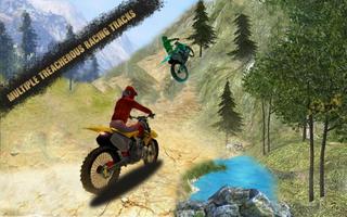 Bike Stunt Master 2018: Motorcycle Stunt Games capture d'écran 1