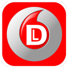 DL VOICE icon