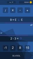 3 Schermata Lost Math : matematica perso