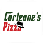 Corleone's Pizza-icoon