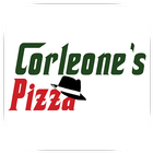 Corleone's Pizza icône