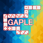 Gaple Mania 2018 아이콘