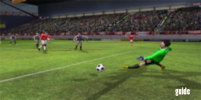 Guide : Dream League Soccer capture d'écran 1