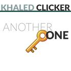 Khaled Clicker (Another One) icône
