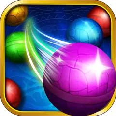 Скачать Marbles Go - Childhood Game APK