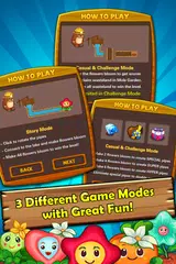 モルガーデン - フラワー配管工 アプリダウンロード