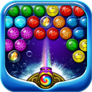 Bubbles Ocean Worlds Legend APK