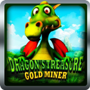 Dragon Treasure - Golden Miner APK