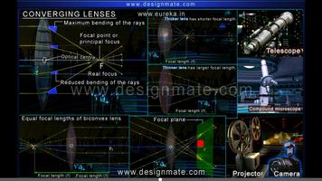 2 Schermata Lenses