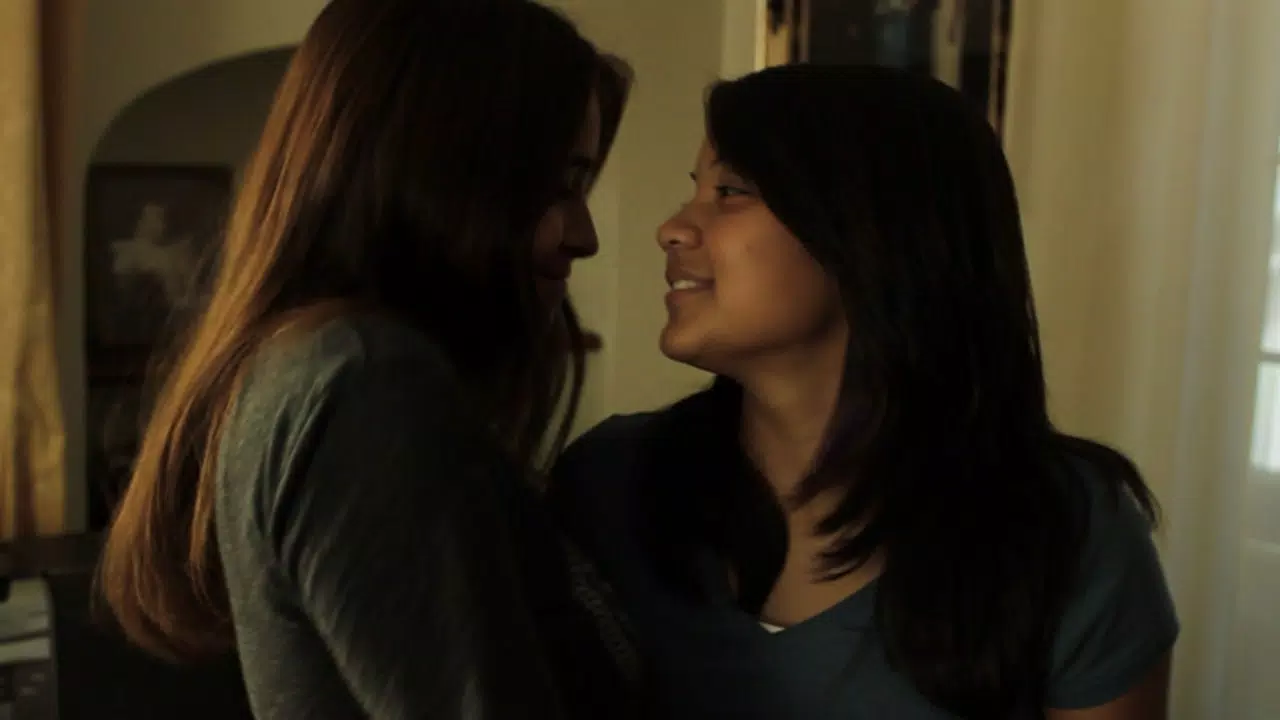 Video HD Lesbian Romance Fantasy APK for Android Download