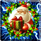 Xmas Grabber أيقونة