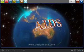 AIDS capture d'écran 1