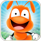 Crazy Ants - Raise on Screen icon