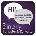 Binary to Text : Text to Binary icône
