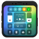 Control Center : OS11 Style APK