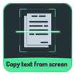 Copy Text From Screen (OCR)