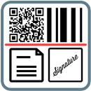 QR Code, Bar Code, Document Scanner & Signature APK