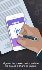 Скачать QR Code, Bar Code, Document Scanner & Signature APK