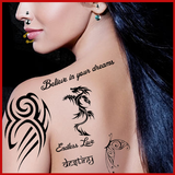 Tattoo & Body Piercing Photo icône