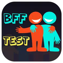 BFF Test (Best Friend Forever) APK Herunterladen