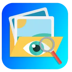 Hidden Image Viewer : Photo Gallery APK 下載