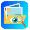 Hidden Image Viewer : Photo Gallery