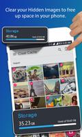 Hidden Image Viewer : Photo Gallery تصوير الشاشة 3