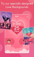 Baixar Love Relation Days Calculator XAPK