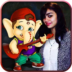 Selfie with Ganesha APK download