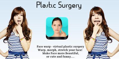 Plastic Surgery Affiche