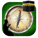 Qiblah Compass: Prayer Timings APK